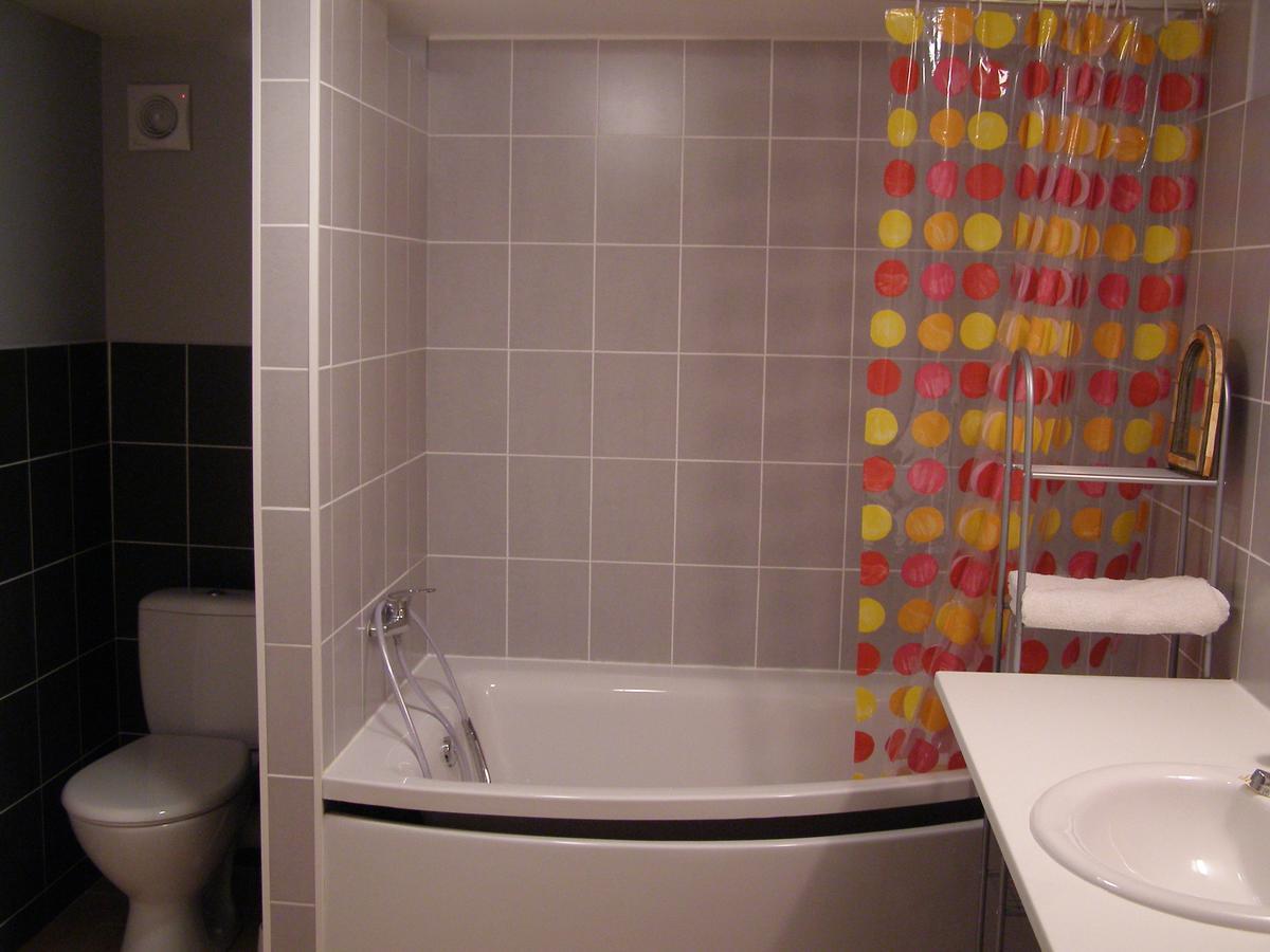 Sainte-Terre Le Bord De L'Eau Bed & Breakfast エクステリア 写真
